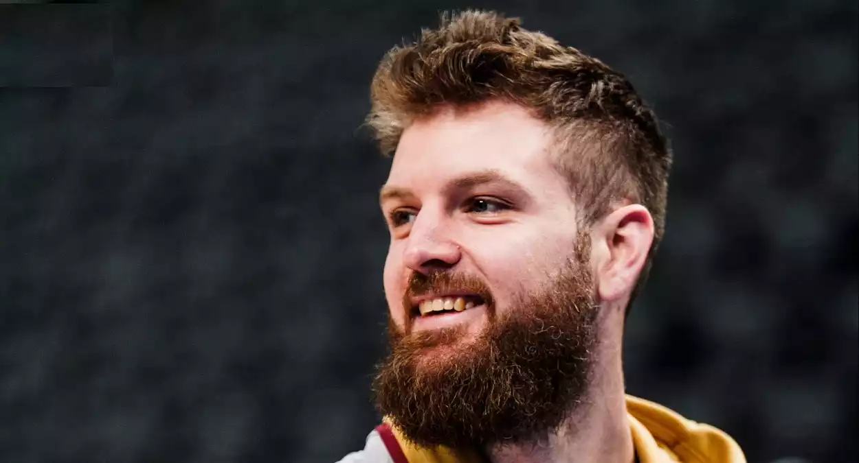 dean wade contrato cavaliers