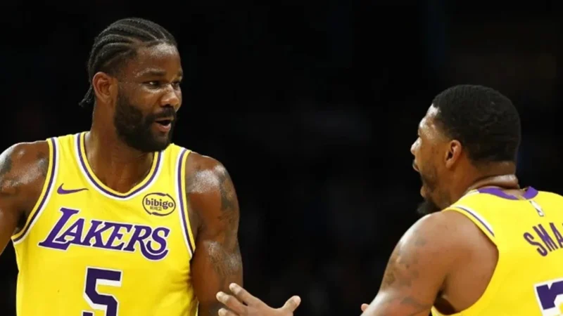 Marcus Smart Deandre Ayton