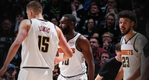 rumores nuggets Nikola Jokic