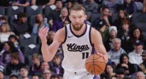 Hornets troca Domantas Sabonis
