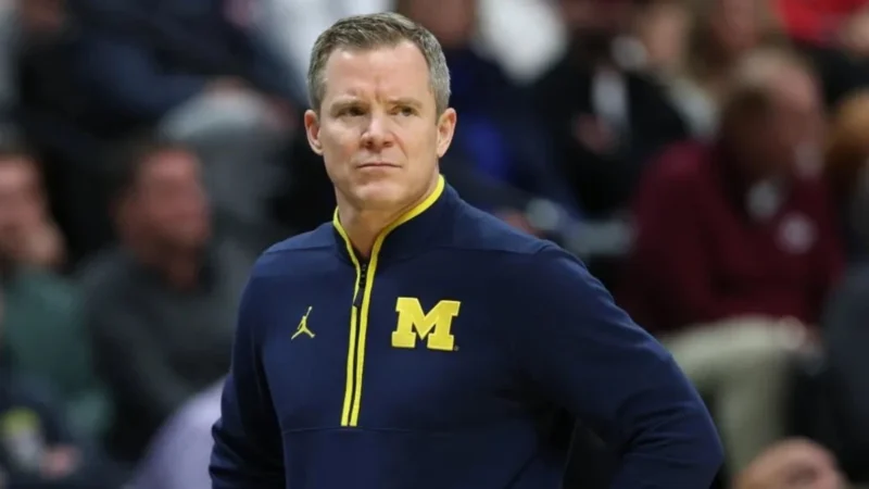 Mavericks técnico Dusty May