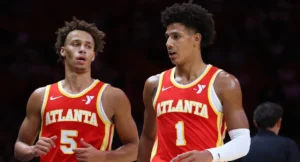 Hawks NBA Draft 2026