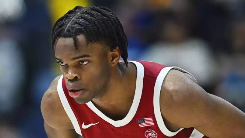 nba draft ebuka okorie
