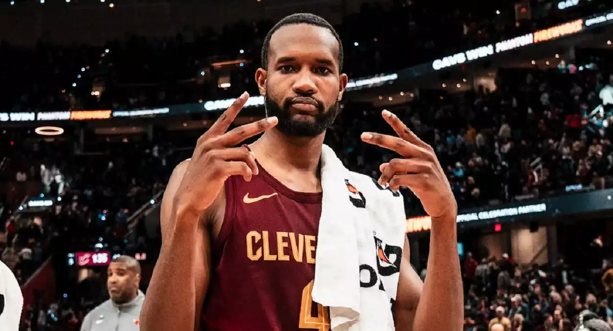 cavaliers rumores evan mobley