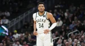 troca Giannis Antetokounmpo Clippers