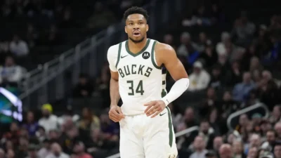 Clippers pode fazer parte da troca de Giannis Antetokounmpo
