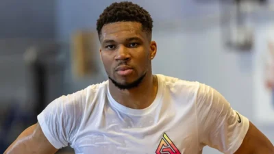 Vai acontecer? Troca de Antetokounmpo para o Heat agita a NBA
