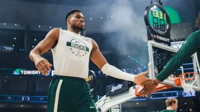 Heat ou Celtics: qual é o melhor time para Giannis Antetokounmpo