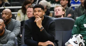 Bucks NBA Draft 2026