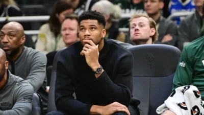 NBA Draft 2026: As necessidades do Milwaukee Bucks