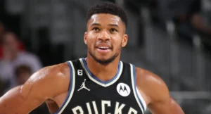 troca Giannis Antetokounmpo Heat