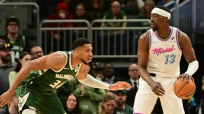 NBA Draft 2026: As necessidades do Miami Heat