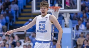 Henri Veesaar NBA Draft