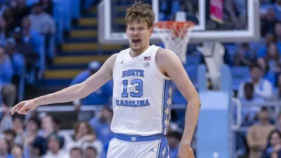 NBA Draft 2026: Henri Veesaar