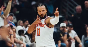 Jalen Brunson Luka Doncic