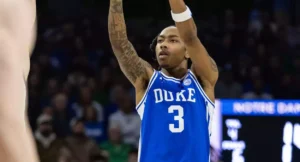 nba draft isaiah evans