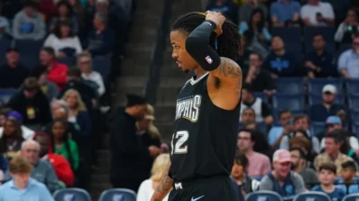 troca Grizzlies Hornets Pelicans