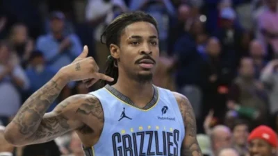 Pelicans seria favorito em troca por Ja Morant, diz jornalista