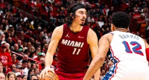 Jaime Jaquez troca Bucks