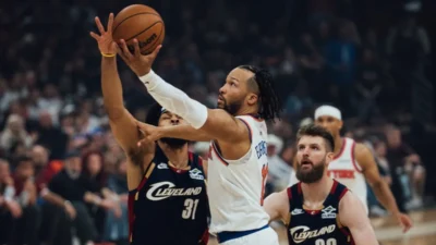 NBA: O New York Knicks voltou