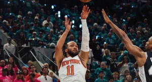 Knicks Finais Jalen Brunson