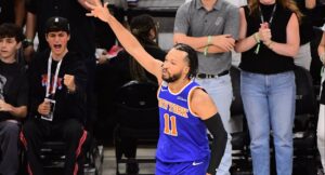 Jalen Brunson Knicks Spurs