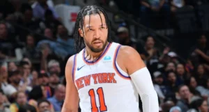 Jalen Brunson Spurs NBA