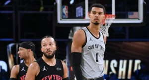 playoffs nba knicks spurs