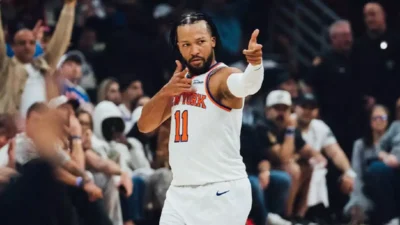 Ídolo, Marcus Camby aposta em título da NBA para o Knicks