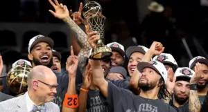 knicks campeão série nba