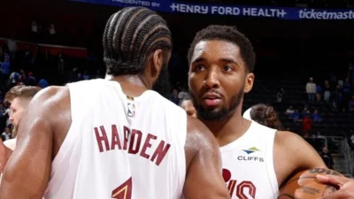 NBA Draft 2026: As necessidades do Cleveland Cavaliers