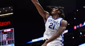nba draft jayden quaintance