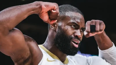 Saiba as contratações que os times fizeram na offseason da NBA