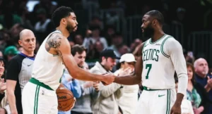 Celtics NBA Draft 2026