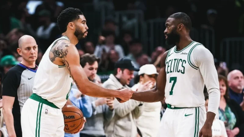 Celtics NBA Draft 2026