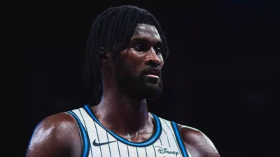 jonathan isaac magic contrato