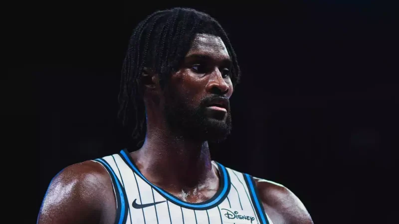 jonathan isaac magic contrato