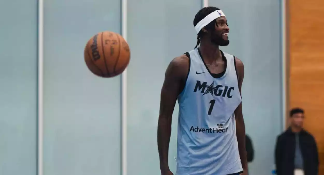 magic jonathan isaac contrato