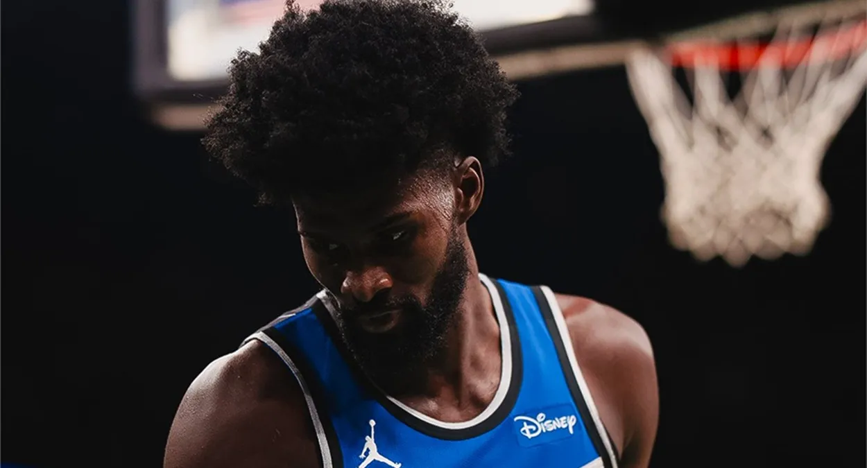 troca temporadas jonathan isaac