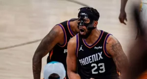 jordan goodwin gillespie suns