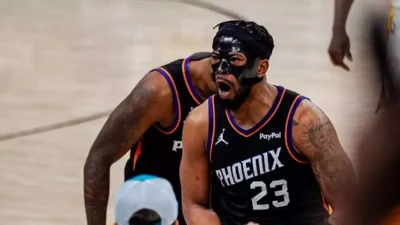 Após Gillespie, Suns chega a acordo com Jordan Goodwin