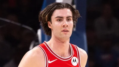 Timberwolves pode fazer troca por Josh Giddey