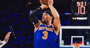 josh hart knicks campeão