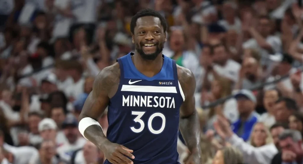 Bulls Nets Timberwolves troca