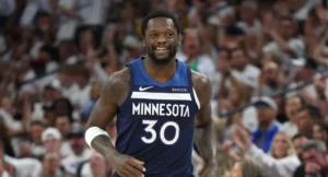 Bulls Nets Timberwolves troca