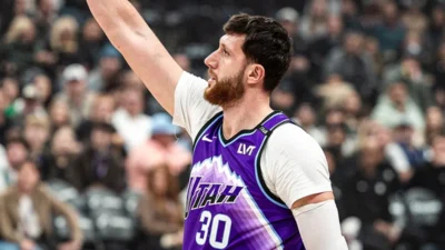 agência livre NBA extensões
