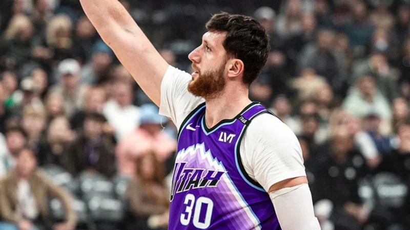 agência livre NBA extensões