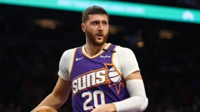 NBA: Jusuf Nurkic explica como ex-técnico arruinou o Suns