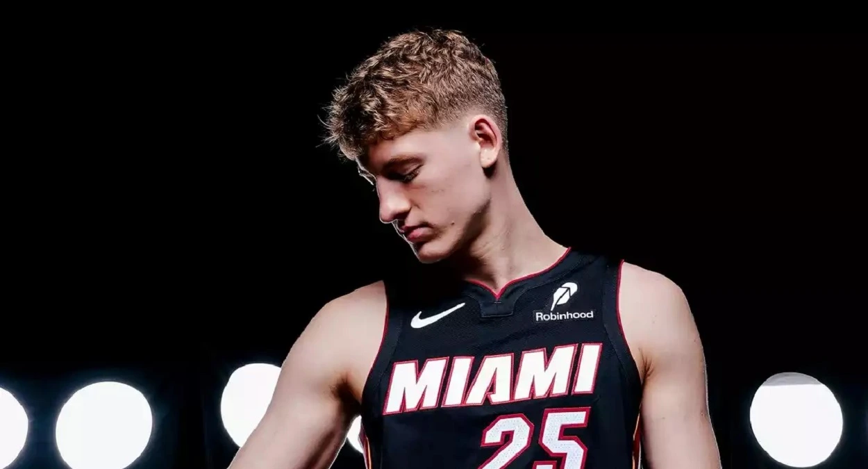 kasparas jakucionis troca heat
