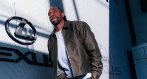 NBA Kawhi Leonard Aspiration